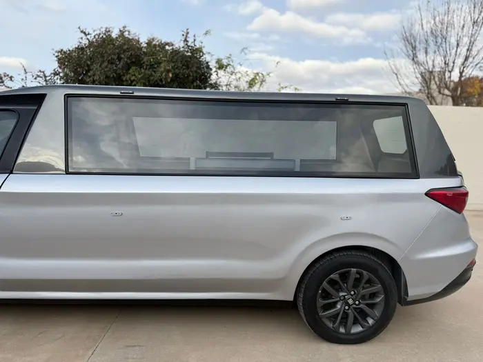 Fiat Cronos - Imagen 3